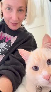 Meow!! 😻, That’s “good morning” in CAT. , Stoked with today’s  mostly-factual coverage in right-wing news outlet Townhall. Truth doesn’t  sting! 👯‍♀️ , But I don’t dig being misquoted by the Oregonian. ...