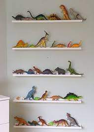 Display Of Dinos Dinosaur Boys Room Boys Bedroom Storage Dinosaur Room