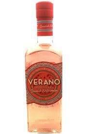 Ifan jenkins, uk marketing director at william grant & sons, said: Verano Watermelon Gin 70cl 40