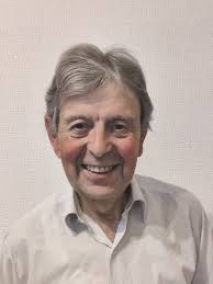 Professor William Nixon