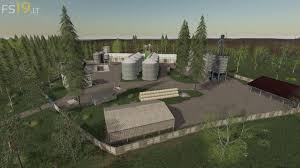 It happened on this map for the ls19 again much. Mecklenburg Vorpommern Map V 1 1 Fs19 Mods Farming Simulator 19 Mods