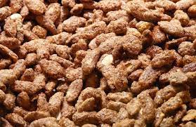 Se preferite pelare le mandorle procedete in questo modo: Mandorle Tostate E Caramellate Le Ricette Cure Naturali It