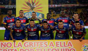 Deportivo pasto played against américa de cali in 1 matches this season. Deportivo Pasto Ultimas Noticias Y Resultados Deportes Antena 2