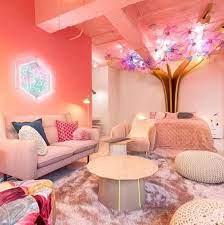 Maybe you would like to learn more about one of these? Sweet Dreams Check Into This Candy Colored Kawaii Hotel Room Tokyo Life Malay Mail