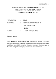 Adakah kementerian telah mempunyai garis panduan untuk penguatkuasaan dilaksanakan. Https Www Mot Gov My Sitecollectionimages Parlimen 2019 Dr 2 040719 20 2091 20 20batu 20 20modifikasi 20dan 20pengubahsuaian 20tidak 20sah Final Pdf