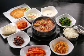 Baked goods fresh from the oven spread tantalizing ar. Korean Recipes You Should Try At Home