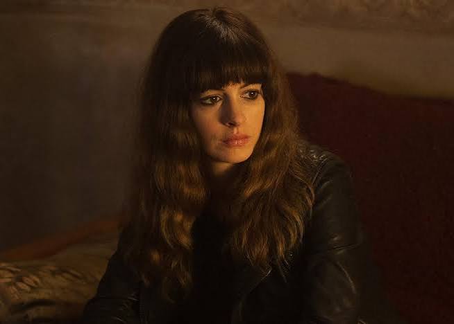 Colossal, Anne Hathaway's monster movie, reviewed.