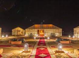 Www.ksarbicha.com neues, sauberes und gemütliches hotel (familienbetrieb). The 10 Best Luxury Tents In Merzouga Morocco Booking Com