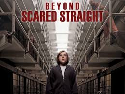 And you will have alot of corrupt children or teenagers brought to these facilities to do exactly what you've seen done within the show. Watch Beyond Scared Straight Season 4 Prime Video