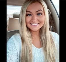 Angie Grenier's Instagram, Twitter & Facebook