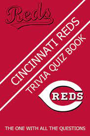 According to the typical color wheel, no two colors can be blended together to create red, as red is a primary color and is one of the sources, or backbones, of other colors. Cincinnati Reds Trivia Quiz Book The One With All The Questions Owens Wendy R Amazon Com Mx Libros