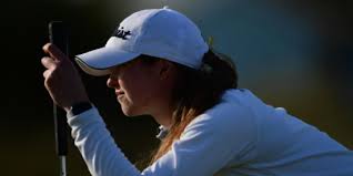 Hamilton in pole position at 119th Women's Amateur Championship
