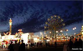 Our Evening At The Spokane County Fair Tammilee Tips Spokane County Spokane County Fair