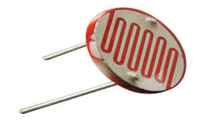 This can be used in various project's like automatic light on/off, intruder detection etc. Light Dependent Resistor Circuit Diagram Types Working Applications