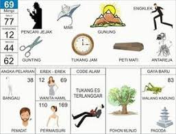 Maybe you would like to learn more about one of these? Buku Mimpi 2d 3d 4d Dan Erek Erek Bergambar Terlengkap
