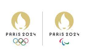 Biles, who picked up a silver. Sommerspiele 2024 In Paris Ahnlichkeit Mit Victoria Beckham Lob Und Spott Im Netz Fur Olympia Logo Panorama Stuttgarter Nachrichten