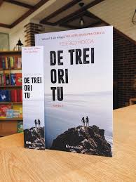 Federico moccia este un scriitor italian, scenarist și regizor de film. Trei Metri Deasupra Cerului 3 Por Tu Amor Online Subtitrat In Romana