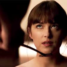 To Be Finally Freed From the Clutches of Fifty Shades of Grey