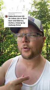 Svarer @JannikHansen