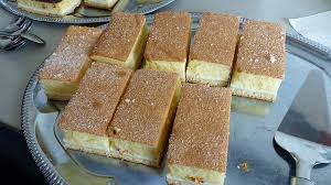 Dieser kuchen war ihre letzte geburtstagslage. Dresdner Eierschecke Ddr Rezept Kategorie Kuchen Torten Geback Eierschecke Kuchen Rezepte Einfach Eierschecke Rezept