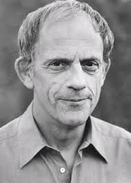 Christopher Lloyd Reads from One Flew Over the Cuckoo's Nest