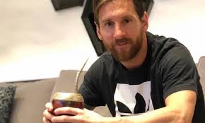 El efecto Messi y el mate: la venta de yerba en el exterior cerró el mejor  semestre de los últimos años
