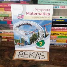 Terjawab • terverifikasi oleh ahli. Perspektif Matematika Kelas 11 Xi 2 Sma Platinum Kurikulum 2013 Revisi Hots Wajib Rosihan Ari Shopee Indonesia
