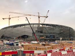 How many people are in the world 2022. Qatar 2022 World Cup Organisers Admit High Number Of Deaths Is A Tragedy But Insists Progress Made The Independent The Independent