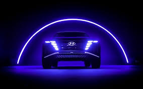 Hyundai Vision T Concept 2019 4k Wallpaper Hd Car Wallpapers Id 13813