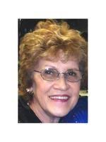 Betty Patch Obituary (2016)