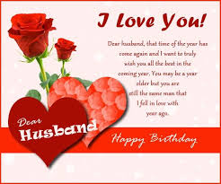 Birthday Wishes For Husband Birthday Wishes Greetings Images And Sayings Birthday Wish For Husband Happy Birthday Husband Birthday Message For Husband