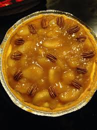 Caramel Apple Cheesecake 1 Can Apple Pie Filling 1 Gram Cracker Pie Crust 2 8oz Pkgs Cr Apple Pies Filling Canned Apple Pie Filling Caramel Apple Cheesecake