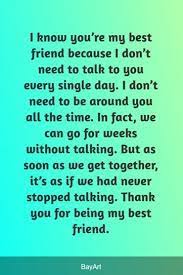 Throw away the doubt, you are at the right place. 76 Greatest Best Friend Paragraphs Long And Beautiful Bayart