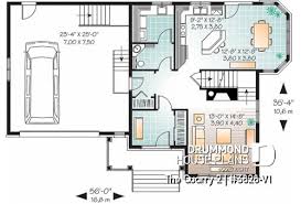 Looking for a perfect four bed room house design?. Best European Manor House Plans And Small Castle House Plans