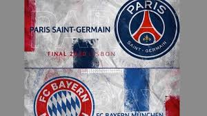 Psg gegen bayern münchen ist heute live im tv und stream zu sehen. Bayern Vs Psg Parodia