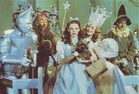 Pg for some scary moments; Wizard Of Oz Theres No Place Like Home Home Decor Home Kitchen Ekoios Vn