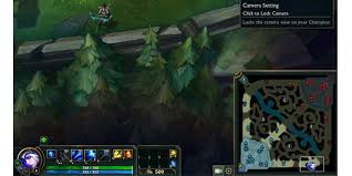 While i'm playing with the camera unlocked, i use the spacebar so that i. How To Improve Map Awareness In League Of Legends