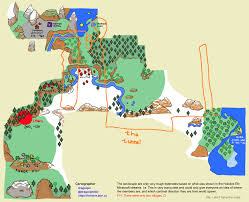 We speak with map makers old and new about the boundless potential of minecraft's custom maps. Hololive En Minecraft World Map R Hololive