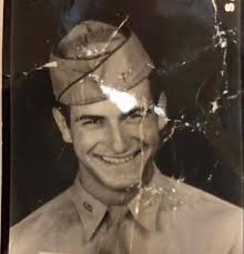 This is my dad and me