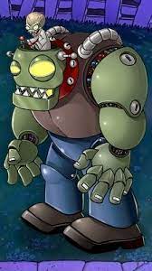 Download Plant Vs Zombies Dr Zomboss Plantas Contra Zombis Plantas Vs Zombies Personajes Plants Vs Zombis