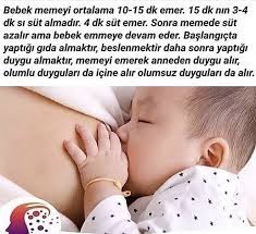 bebek bakimi