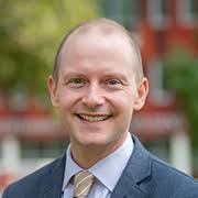 The Morton Arboretum Announces New VP of Operations and Planning