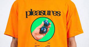 Unique pleasures clothing designed and sold by artists for women, men, and everyone. 10 Interesting Facts About Pleasures Clothing Agoodoutfit