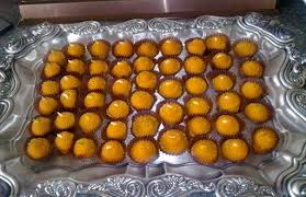 نتیجه تصویری برای حلوا
