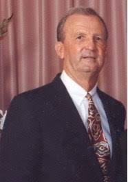 Robert McCahill Obituary