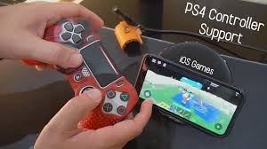 Free fire is the ultimate survival shooter game available on mobile. Ios Iphone Games To Play With Ps4 Controller Youtube