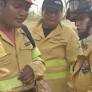 “Si mil veces queman, mil veces volvemos a restaurar”: comunidades indígenas hacen frente a los incendios provocados