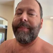 Bert Kreischer