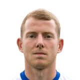 FIFA 18 Similar Brandon Aubrey Players