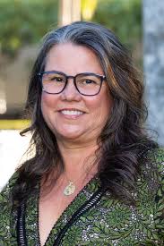 Bridget Moran's Instagram, Twitter & Facebook